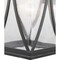 Progress Lighting Abbott Collection One-Light Large Wall Lantern P560115-020 - alternate 3